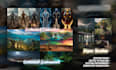 create realistic ai images