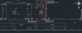 do compressed air generation distribution system design, pipe sizing calculation