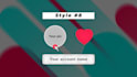 create amazing tiktok follow animation
