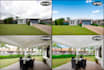 edit real estate photos single or multiple exposure
