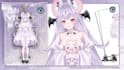 create top tier character design and rigging