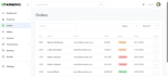 develop php laravel website and fix laravel php errors