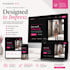 design, redesign, revamp, clone responsive wordpress website with elementor pro