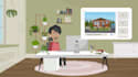 create 2d animation for real estate or real estate promos