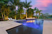 edit super beautiful sunset and day and night photos