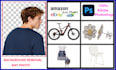do professional clipping path and background removal service