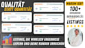 design high quality amazon a plus content and ebc content