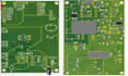 teach pcb design in altium,easyeda,eaglecad