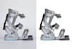 do product photo editing , background removal professionally