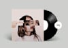 design a cd, album cover
