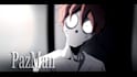 premium 2d dark fantasy anime animation for 4k music videos
