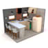 diseño 3d y renderizado