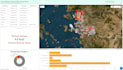 create gis maps and make analysis your darta