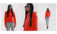 retouch fashion model lookbook and clothing images