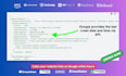 beatify help indexing your website and links indexing on google fast