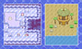 retro, pokemon, 16bit pixel art