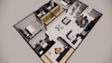 provide architectural drafting cad and building engineering bim services