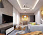 render your architecture work at low cost