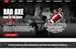 design premium, luxury wordpress website or elementor pro landing page redesign