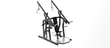 design gym equipments from an athlete