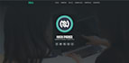 create a responsive design in web html5 css3 javascript es6 bootstrap5