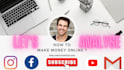 be a youtube thumbnail maker n will create a unique n catchy thumbnail