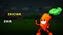program your 2d game in pixelart, made entirely by me