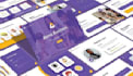 design powerpoint presentations, pitch decks and business slides