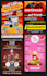 design instagram posts, facebook posts, flyers
