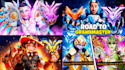 make eye catching overwatch 2 thumbnails