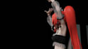 render cartoon or realistic mmd video using blender