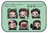 draw chat emotes discount price for twitch youtube stream discord