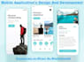 ios app developer android app iphone mobile apps development