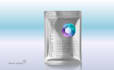 design print ready cosmetic logo and packaging