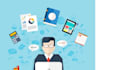 be your business analyst and software architect