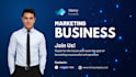 create bespoke social media cover design