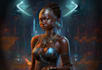 create concept art for you with midjourney ai