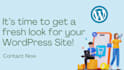 build a professional wordpress website for your business