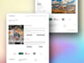 build your squarespace website from an existing template