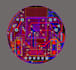 design pcb board with 3d