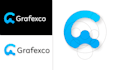 do professional minimalist logo design modern and unique branding