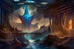 create amazing ai art with midjourny