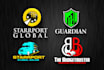 do  creative and unique business logo design