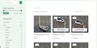create a responsive wordpress website hosting and domain inc