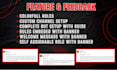 setup custom and professional discord server