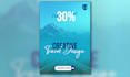 create web banner and ad design with animated video ad