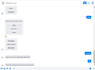 create chatbot for social media and website