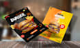 design restaurant menu, food menu, digital menu, bar menu