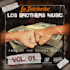 covers for your music, sample pack or podcast