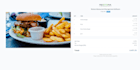 develop best restaurant pos, website and management system